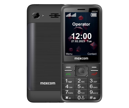 Smartfon Maxcom MM 245